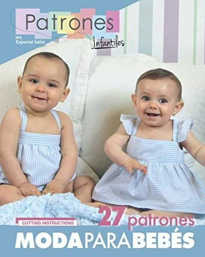 Patrones Infantiles Nº2 - Especial Bebé.