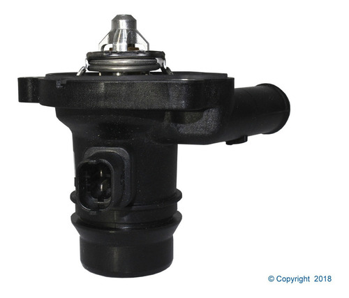 Termostato Motor Sonic 1.4 2012-2018 C/sensor Importado