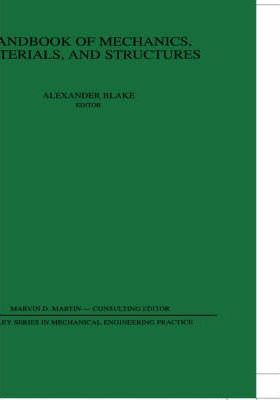 Libro Handbook Of Mechanics, Materials, And Structures - ...