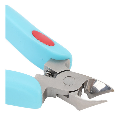 Pinza Cortadora De Cutículas De Acero Inoxidable Profesional