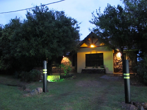Imagen 6 de 22 de Alquiler Cabaña Los Pololos - Villa Serrana