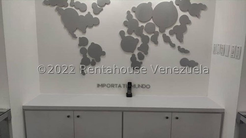 Imagen 6 de 10 de Local En Alquiler Boleita Norte 23-10203 Renta House Los Samanes