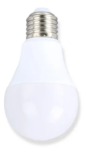 comprar Foco Led 12w Luz Fría Op-12w3c Opalux