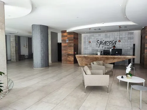 Apartamento En Arriendo/venta En La Boquilla. Cod A11248