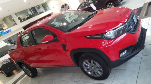 Imagen 2 de 15 de Fiat Strada Todas Las Versiones Disponible Consulte 0km 2023