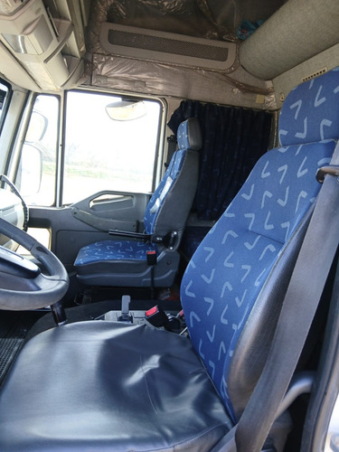 Excelente Oportunidad Tanque Cisterna 25.000 Litros Indecar