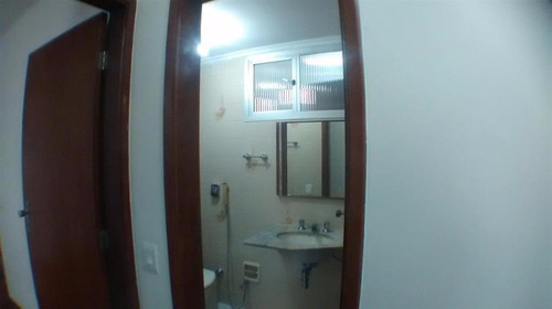 Apartamento Com 2 Dormitórios Para Alugar, 75 M² Por R$ 900,00/mês - Bosque - Campinas/sp - Ap1561