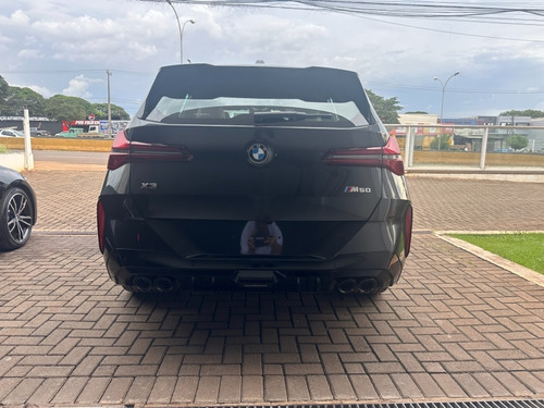 BMW X3 3.0 TWINPOWER MHEV M50 XDRIVE STEPTRONIC
