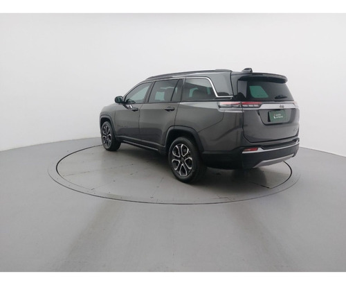 Jeep Commander 1.3 T270 TURBO FLEX LIMITED AT6