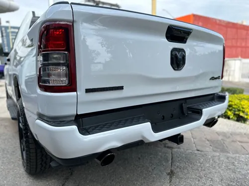Ram Ram 1500 Bighorn