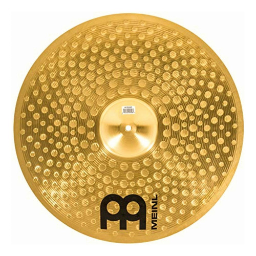 Platillo Meinl 20 Mod. Hcs-20r