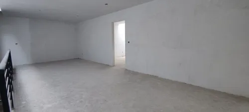 Increible Casa En Obra Blanca A La Venta Rn Bosque Real (v)