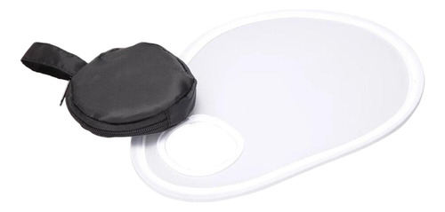 Difusor De Flash Para Cámara Difusor De Flash Plegable