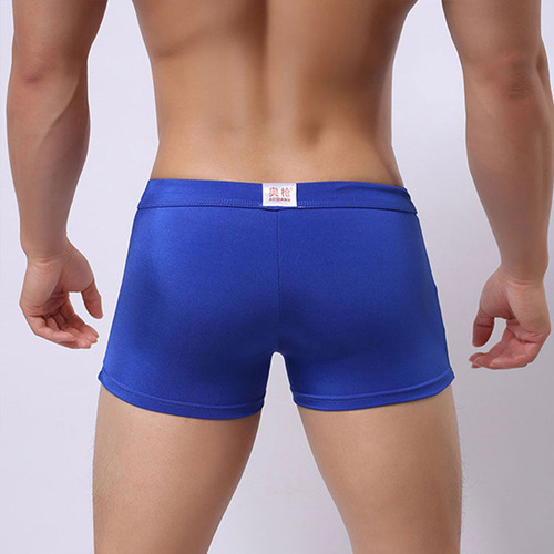 Nuevo Bragas De Hombre H, Entrepierna Abierta, Juventud,