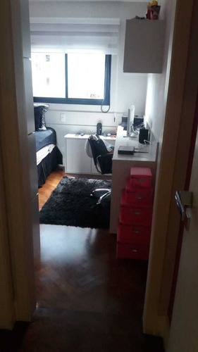 Imagem 9 de 10 de Apartamentos Em São Paulo - 1331