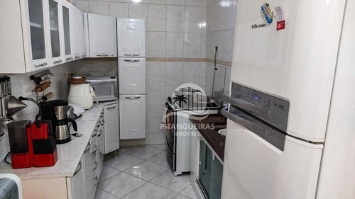 Imagem 7 de 8 de Apartamento Com 2 Dormitórios - 65 M² - Pitangueiras - Guarujá/sp - Ap5662