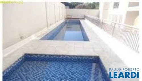 Imagem 10 de 11 de Apartamento - Vila Alpina - Sp - 451824