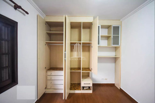 Imagem 28 de 30 de Casa Em Super Quadra Morumbi, São Paulo/sp De 261m² 4 Quartos À Venda Por R$ 1.300.000,00 - Ca2333644-s