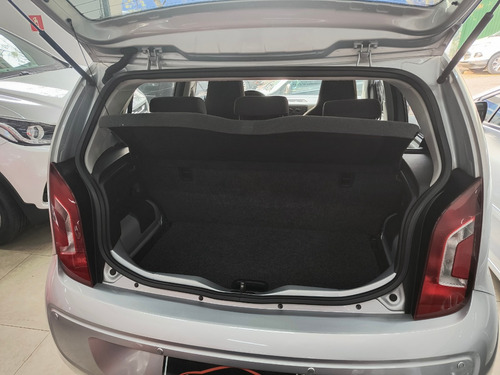 Volkswagen Up! 1.0 Move I-motion 5p