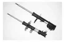 Comprar 2 Amortiguadores Delanteros Fiat Panda Van 2007-2012 Boge