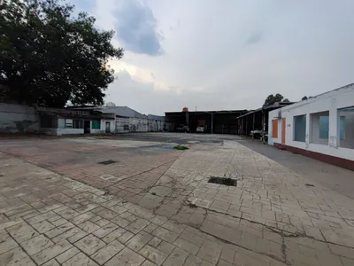 Terreno en venta