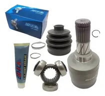 Comprar Copa Caja Tripoide Triceta Spark Daewoo Matiz Tico 19x22   