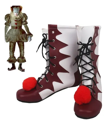 Zapatos de pennywise new arrivals