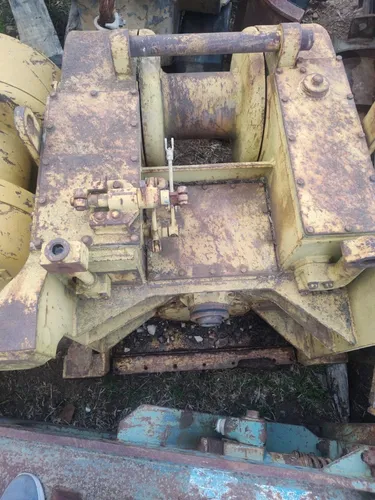 Martillo Para Cat 330/40 Y Winches Para Cat D6 Y D7