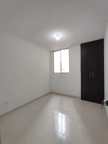 Apartamento En Arriendo En El Bosque. Cod A28969