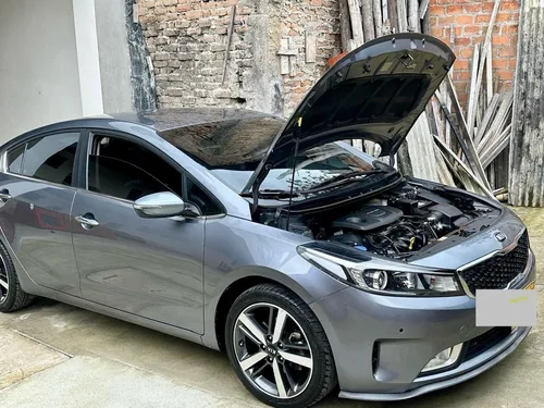 Kia CERATO PRO 1.6l