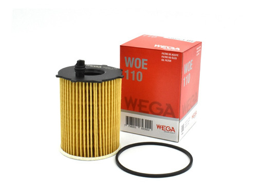 Imagen 5 de 7 de Kit 3 Filtros + 5l Aceite Castrol 10w40 Peug 308 408 4008hdi