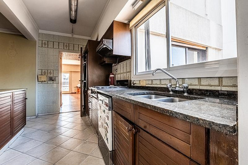 Venta Departamento 4 Ambientes Dúplex Cochera Baulera Caballito