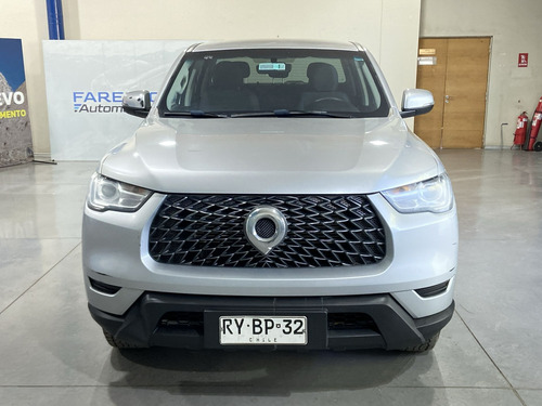 Poer Elite 4x4 Rybp32