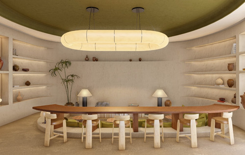 Terreno En Venta En Tulum, Lula Sanctuary, Ubicado En Aldea Uhmay