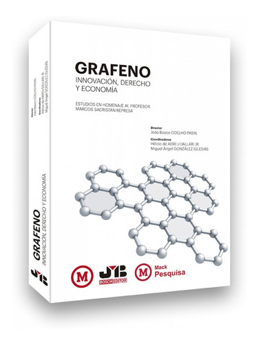 Grafeno: Innovación, Derecho Y Economía