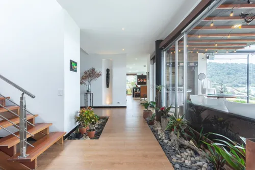 Casa En Venta En Vereda Yerbabuena. Cod V7576