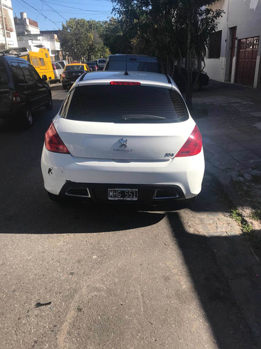 Peugeot 308 1.6 Active Hdi 115cv 2013