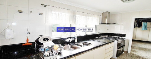 Imagem 9 de 15 de Apartamento No Brooklin 04 Dormitorios 02 Vagas - V-13985