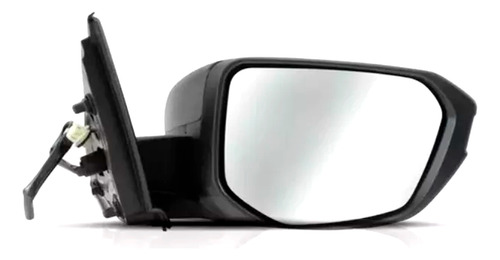 Par Retrovisor Civic 2017 2018 2019 20 21 Elétrico Sem Pisca