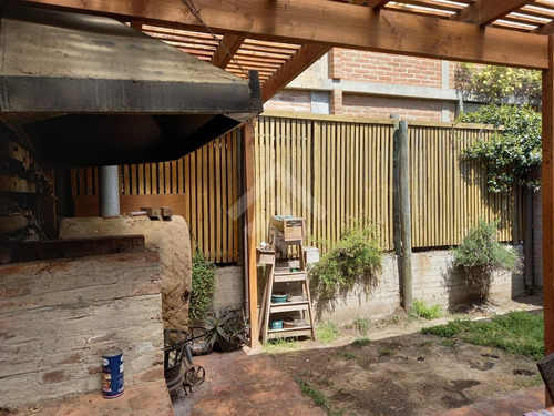 Casa En Condominio En Venta 3d 3b , Concón
