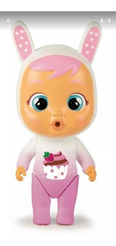Bebé Llorón Chilloncitos Magic Tears Muñeca Coney Panadería