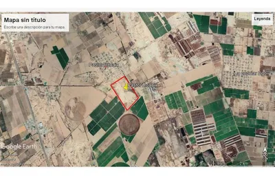 Terreno en venta