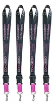 Comprar Lanyards - Cinta Para Porta Carnet  O Llavero - Lanyards