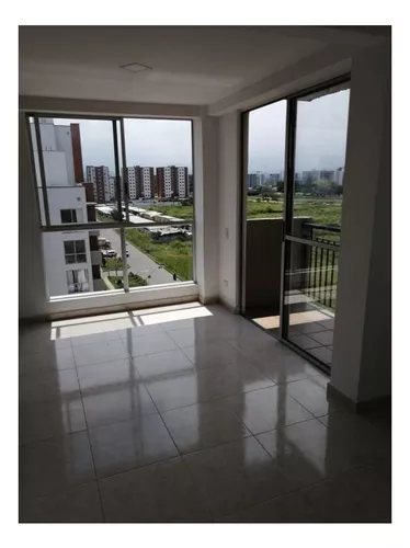 Venta Apartamento De 60mts2 En Valle Del Lili, Sur De Cali 8713. A