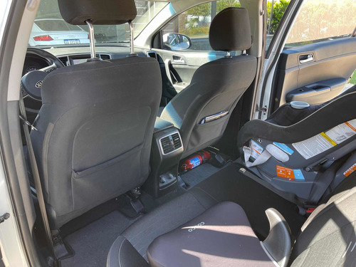 Kia Sportage 2.0 Ex 154cv 2017