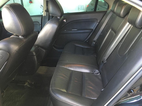 Fusion Awd 3.0 2010 Aut. Completo ( Gasolina )