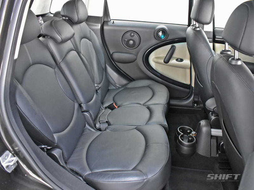 Mini Cooper S Countryman 1.6 184 Cv