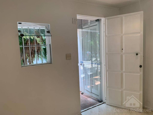 Casa De Vila Comercial Super Charmosa -150m² No Miolo Do Jardim América - Dp1670