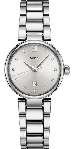 Relógio Mido Dona Baroncelli - M022.210.11.036.00