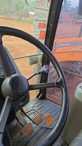 Trator Case Mx 110 Ano 2004